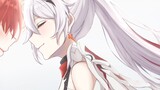 [Honkai Impact 3/Lone Brave] อาจารย์ฮิเมโกะ เห็นการเติบโตของฉันไหม?