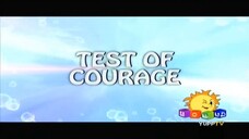 Winx Club 5x12 - Test of Courage (Kannada - Chintu TV)