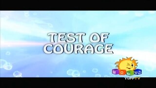 Winx Club 5x12 - Test of Courage (Kannada - Chintu TV)