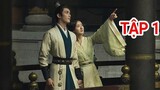 Tinh Hán Xán Lạn TẬP 1 - Triệu Lộ Tư "SAY ĐẮM" bên Ngô Lỗi ở Phim cổ trang, Lịch chiếu|TOP Hoa Hàn