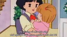 Mama wa Shougaku 4 Nensei tập 2