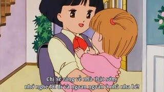 Mama wa Shougaku 4 Nensei tập 2