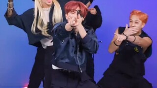 ให้พี่กุ้ยข่าดู Stray Kids 2.0 (ตัดไม่ค่อยดี อย่าด่ากันนะ)