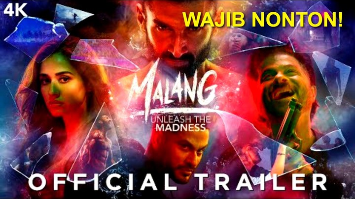 Malang MOVIE INDIA 2020 SUB INDO