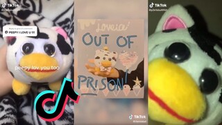 TikToks but they were hijacked by Peepy - Peepy TikTok Compilation