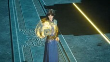 The Divine Emperor Of Destiny Eps 09 Sub Indo