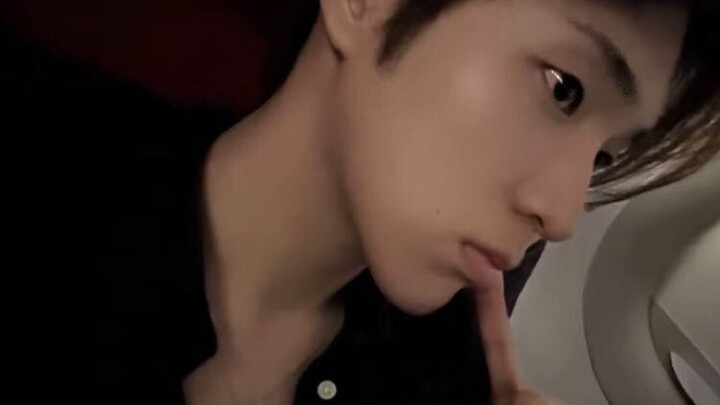 หยุดๆๆ เธอเป็นใคร?