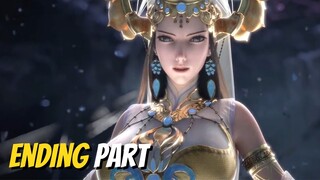 KEBANGKITAN PARA "AI" - BAGIAN FINAL AI RISE SEASON 1.
