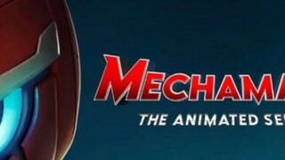 MEGABOT MECHAMATO EDITOR LIKE