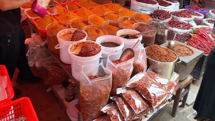 Let me show you Guizhou's stomach-soothing remedy.