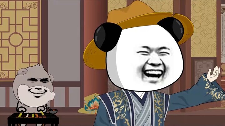 The Golden Bean: Restoration of Vision Episode 1