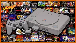 10 Home Consoles With The Largest Game Libraries