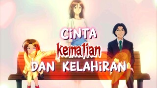 REVIEW ANIME  TSUMA SHOUGAKUSEI NI NORU