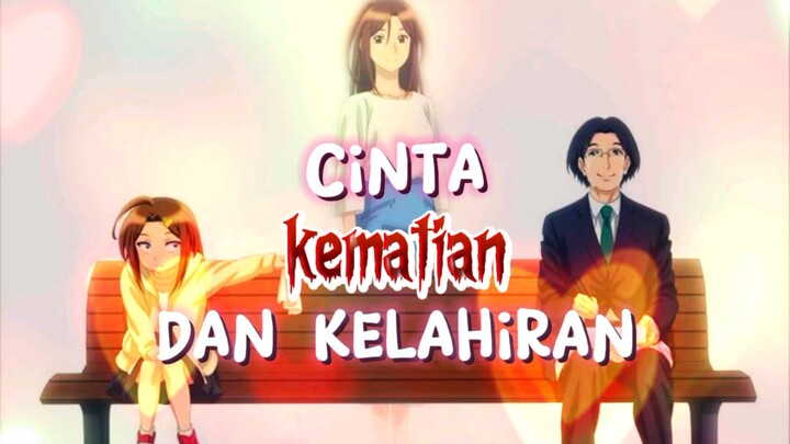 REVIEW ANIME  TSUMA SHOUGAKUSEI NI NORU