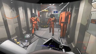 lethal company 第一天