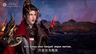 Lord of Wonderlands eps 22