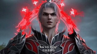 WDQK S6 EPS 9 SUB INDO