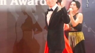 量或许是一时走红的机遇，国民度才是维持长久爆红的秘密！电影红毯先生