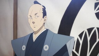 Hell's Paradise [Jigokuraku] S01 E02 Jap DUB Eng SUB (Re-Upload) 1080p