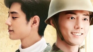 [Xiao Zhan Narcissus ‖ Spring Breeze Wildfire] Episode 26 of "Rebirth of the Political World" High-r