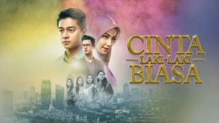 Cinta Laki Laki Biasa ( 2016 )