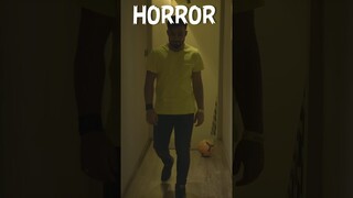 Techno Gamerz Angry 😡 While Playing Horror Game || #shorts #technogamerz