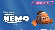 Title: Finding NeMo |Tagalog (2003)