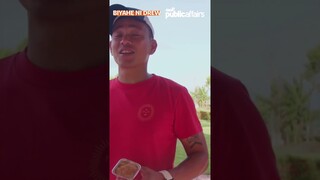 Durian maja ng Davao, tikman! | Biyahe ni Drew