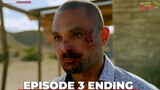 Better Call Saul Season 6 Michael Mando Explains Episode 3 Ending! (First Major Tragedy)