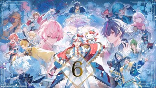 【TH SUB】Lost Kitty Arc ep.6 ｢ร่วงรับขับสู้｣ 【FRAGARIA MEMORIES】