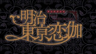 Mỹ Nam thời Minh Trị tập 2