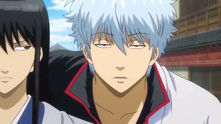 Every appearance of the wig can bring surprises