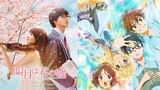 Your Lie in April movie Tagalog dubbed