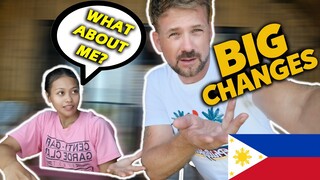 BIG CHANGES! Time To Reveal What's Going On, Relationship And Beach Home