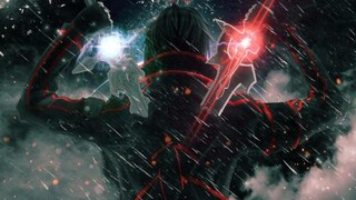 [MAD|SAO]A Mix of Sword Fight