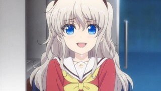 Charlotte/MAD】Terima kasih telah menyelamatkanku saat aku putus asa, sekarang giliranku untuk menyel