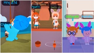 PLAY TOGETHER | TỔNG HỢP NHỮNG VIDEO HÀI HƯỚC LẦY LỘI TRÊN TIKTOK VIỆT NAM | TIKTOK PLAY TOGETHER