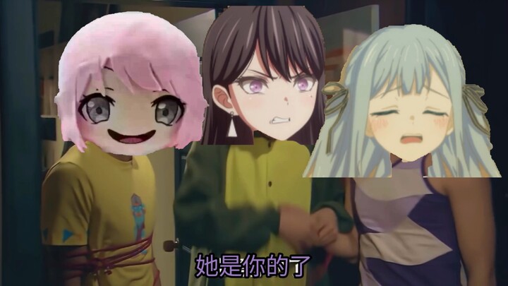 Chung cư Nodong và ác quỷ màu hồng