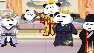 Time Travel to the Late Ming Dynasty Season 2 Episode 137 The Death of Sun Chuanting