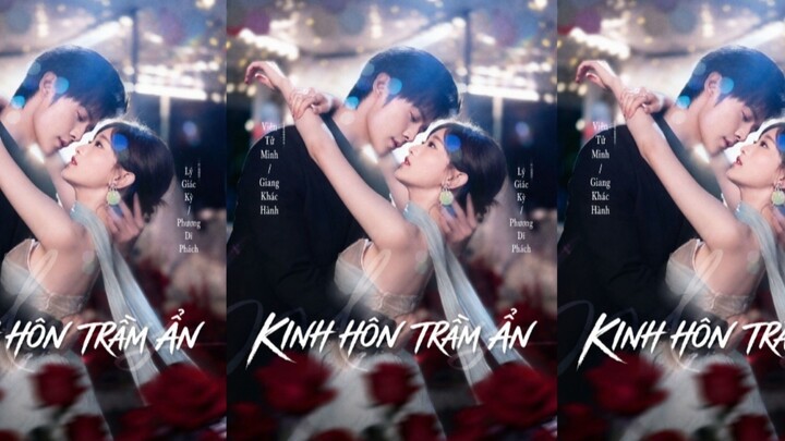 TRỌN BỘ - KINH HÔN TRẦM ẨN ( Viên Tử Minh , Lý Giác Kỳ )