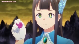 Sorairo Utility (TV) Eps 7 (Sub-Indo)