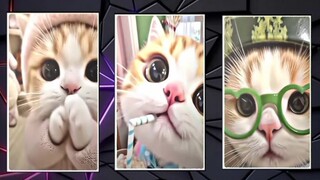 Meow meow 😻😻😻