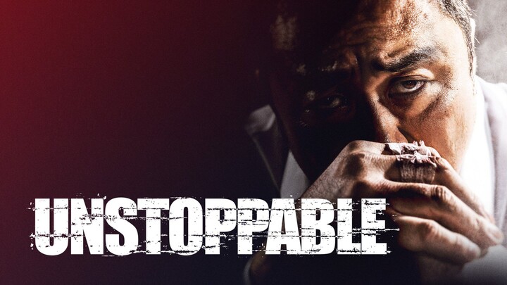 Unstoppable (Sub Indo)