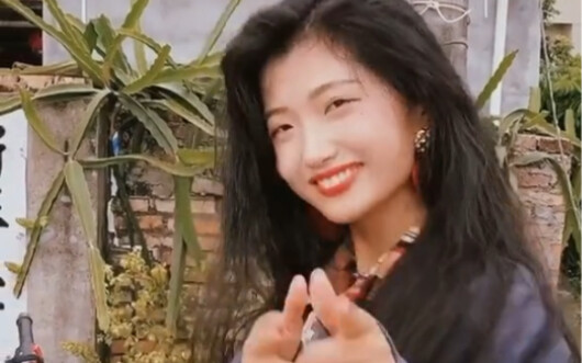 Jumping and jumping, and suddenly your eyes are gone.