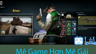 Kỹ năng các driver man #game