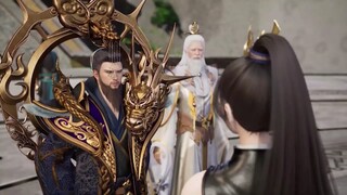 Legend Of The Sword Immortal Eps 29 Sub Indo