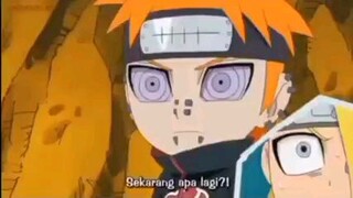 akatsuki moment
