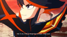 Kill La Kill The Game IF - Ryuko - Episode 2A