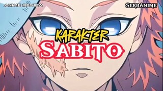 Karakter Sabito