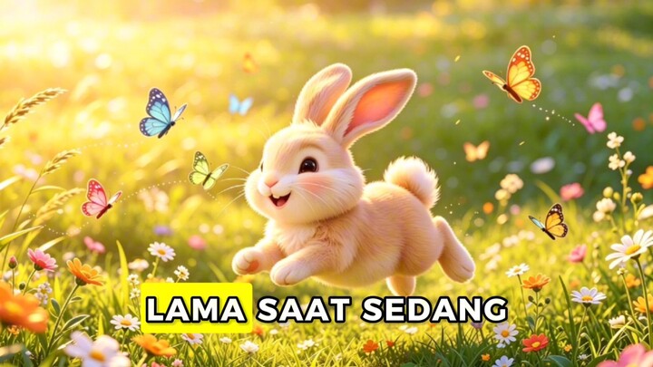 kiki si kelinci